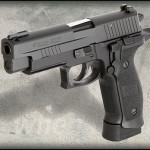 Sig p226 TacOps from the Sig website
