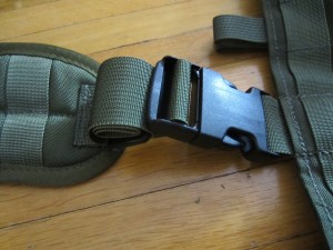 Tactical Tailor MAV and X Harness