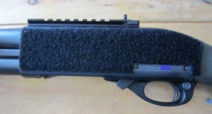 Remington 870 Receiver 