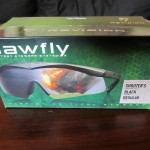 Sawfly Packaging