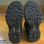5.11 Tactical 8" Speed Boot treads